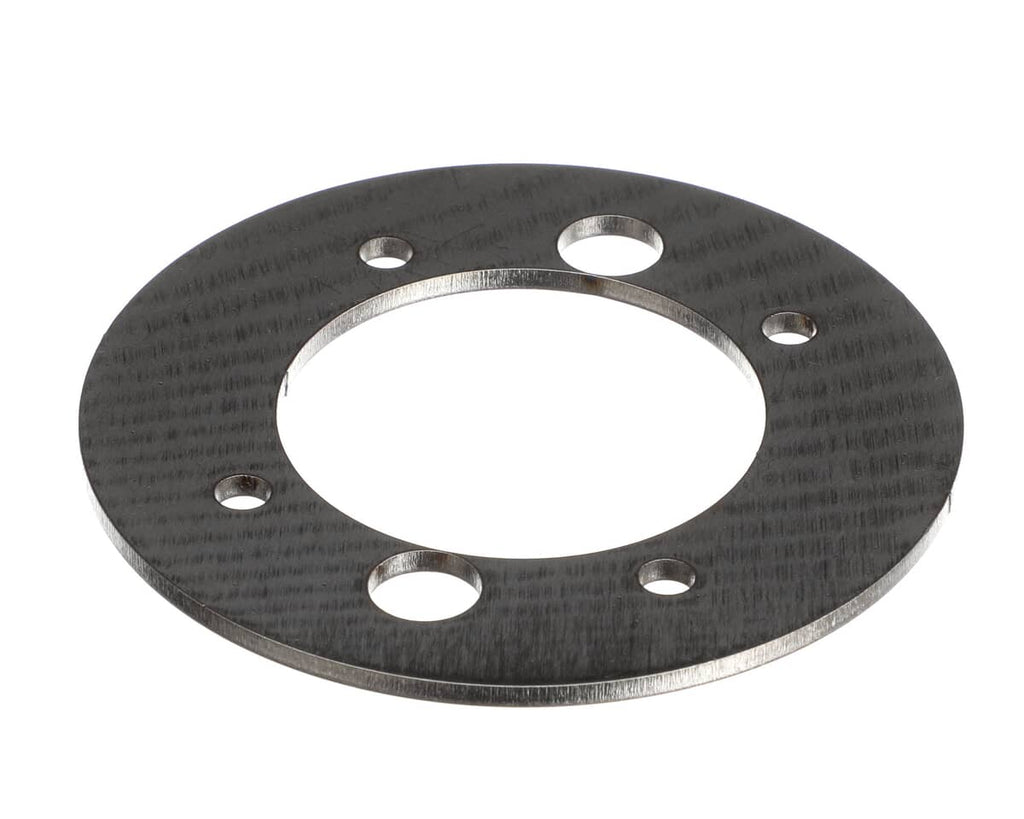 HENNY PENNY PARTS Henny Penny MM945484 Flange Burner Connection - SKU HENMM945484