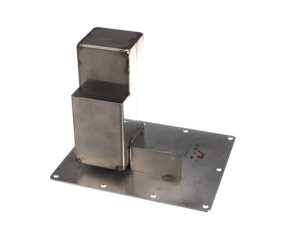 HENNY PENNY PARTS Henny Penny MM945581 Bottom Plate For Trap 20.X - SKU HENMM945581