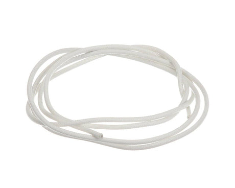 HENNY PENNY PARTS Henny Penny MS01-123 WIRE-#16 Ga White 200C Insl (Per Foot) - SKU HENMS01-123
