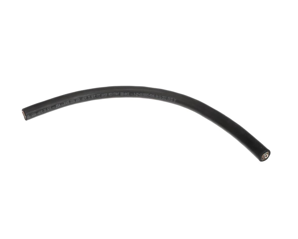 HENNY PENNY PARTS Henny Penny MS01-212 CABLE-#12/3 Black 90C Jacket - SKU HENMS01-212