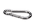 HENNY PENNY PARTS Henny Penny MS01-744 Carabiner Clip 3/8 X 4 316SS - SKU HENMS01-744
