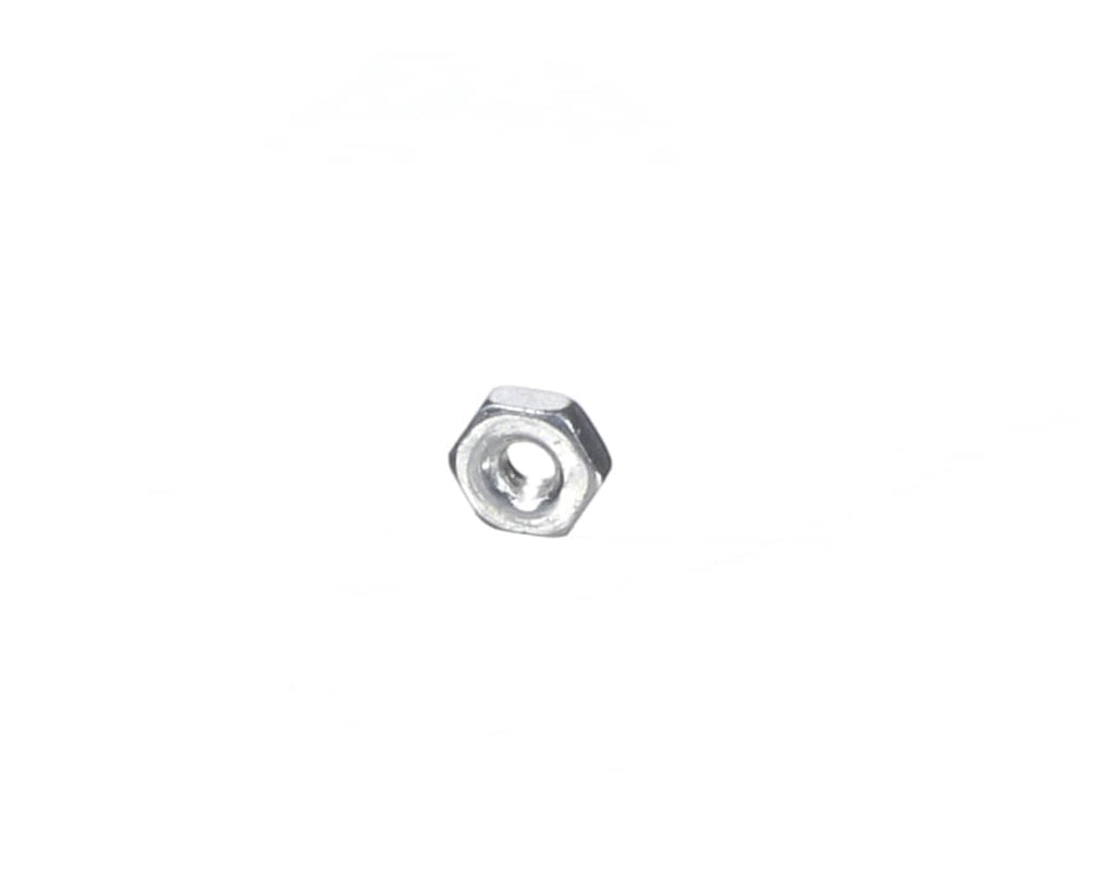 HENNY PENNY PARTS Henny Penny NS01-004 Nut Hex 4-40 C - SKU HENNS01-004