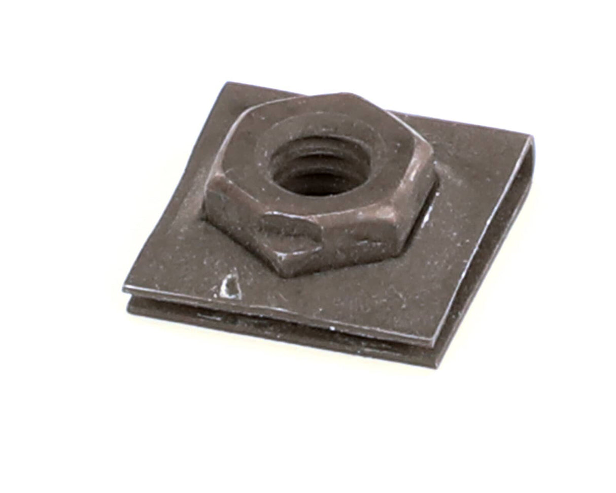 HENNY PENNY PARTS Henny Penny NS03-004 Nut Tinnerman 1/4-20 - SKU HENNS03-004