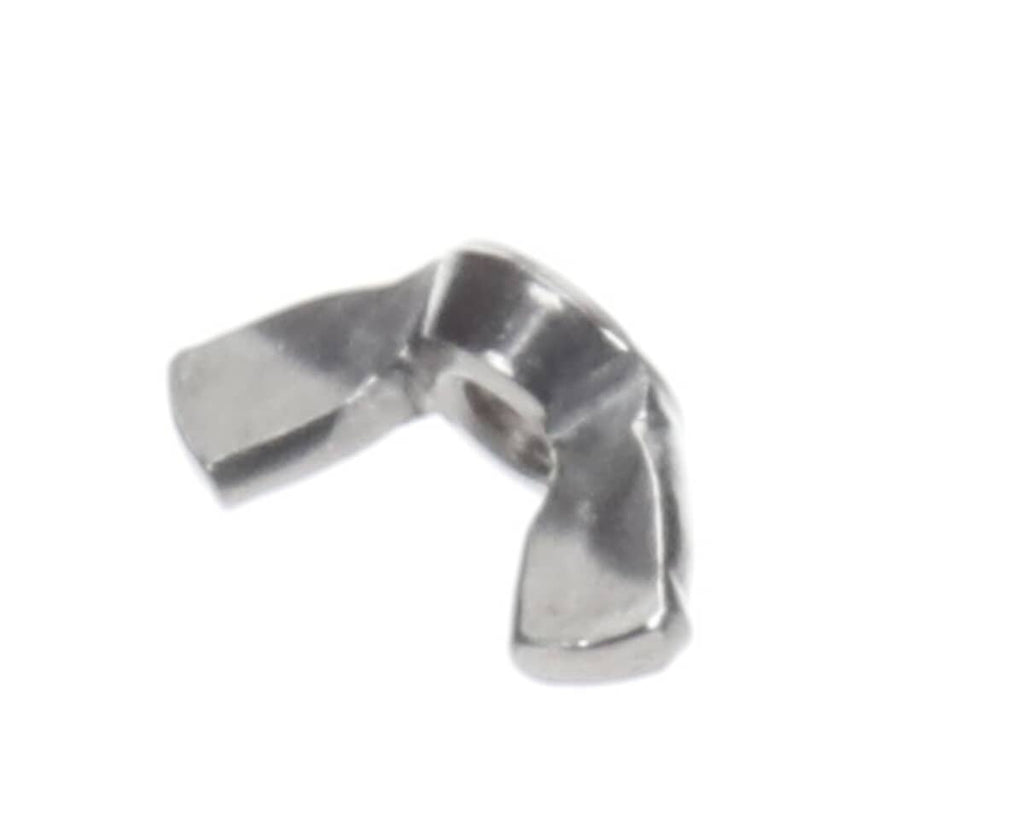 HENNY PENNY PARTS Henny Penny NS03-033 Wing Nut-Ss 10-24 - SKU HENNS03-033