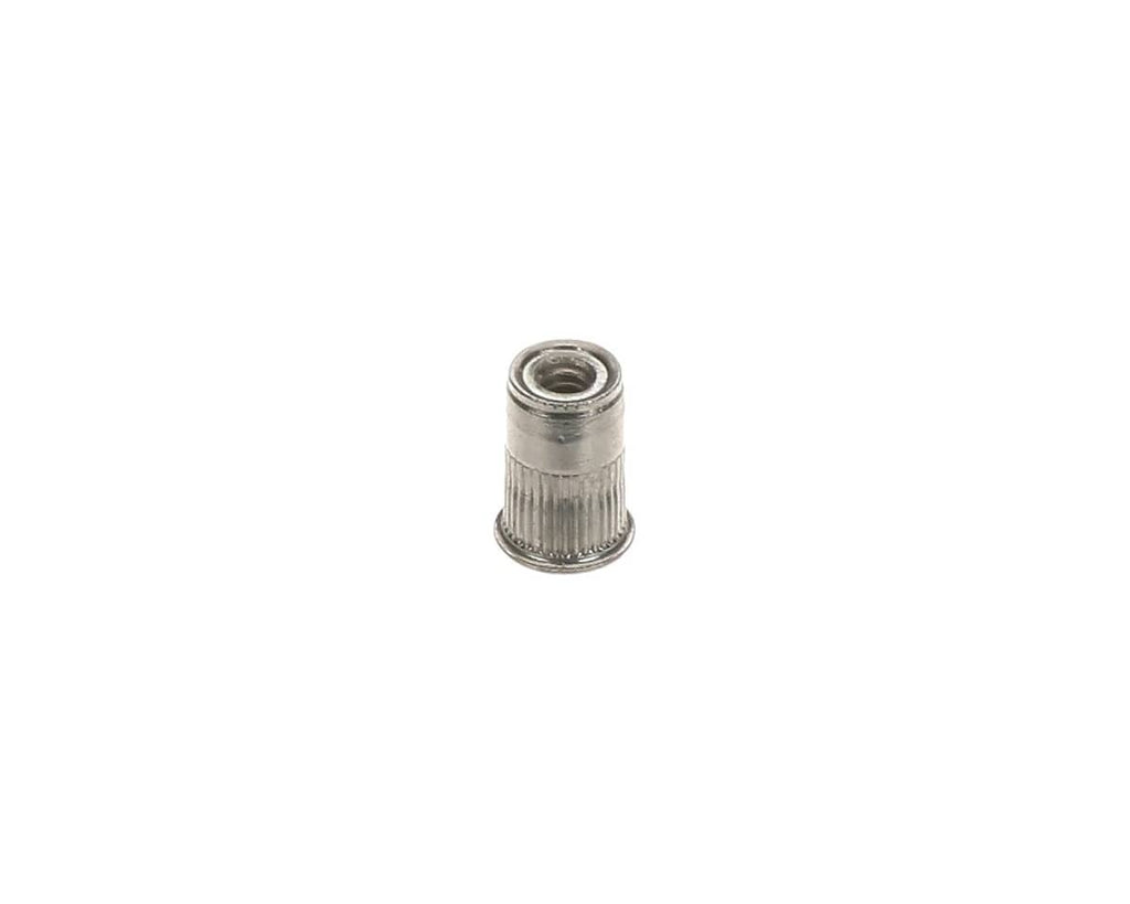 HENNY PENNY PARTS Henny Penny NS03-060 Nutsert #6-32 Steel Plate - SKU HENNS03-060