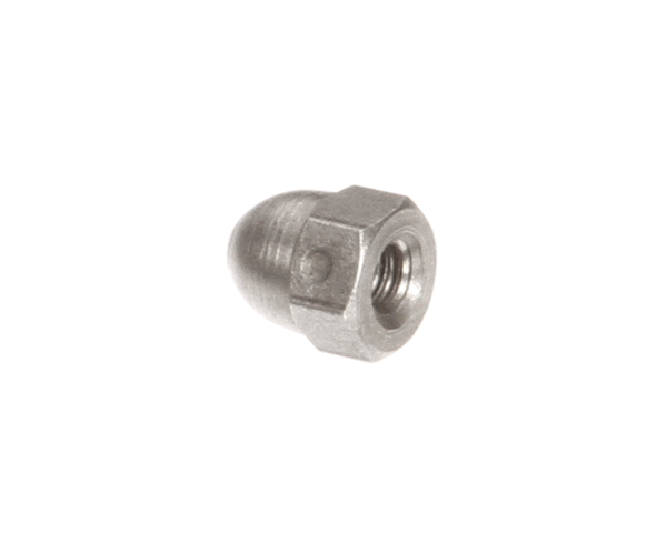 HENNY PENNY PARTS Henny Penny NS03-084 NUT-8-32 Ctr Lock Hi Crn Acorn - SKU HENNS03-084