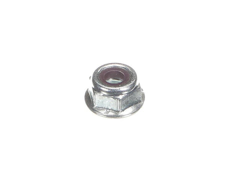 HENNY PENNY PARTS Henny Penny NS03-108 NUT-1/4-20 Nyl Ins Flng L/N Z - SKU HENNS03-108