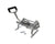 HENNY PENNY PARTS Henny Penny PC200.01 Potato Cutter 8 Segment - SKU HENPC200.01