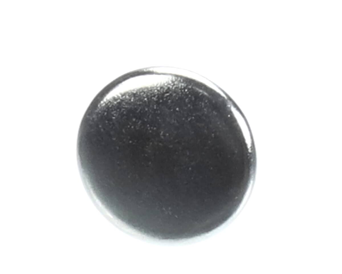 HENNY PENNY PARTS Henny Penny PL01-001 Plug Button 1/2 - SKU HENPL01-001