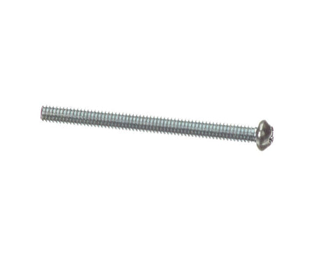 HENNY PENNY PARTS Henny Penny SC01-033 Screw #8-32 X 2 PH Rhd Z - SKU HENSC01-033