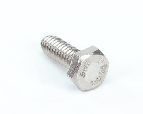 Henny Penny Henny Penny SC01-146 1/4-20 X 3/4 Hex Hd Cap SS - SKU SC01-146