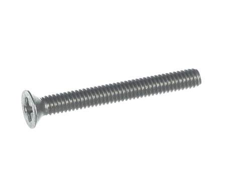 HENNY PENNY PARTS Henny Penny SC01-195 Screw #8-32 X 1 7/16 PH Fhd SS - SKU HENSC01-195