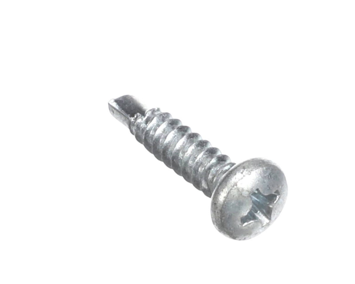 HENNY PENNY PARTS Henny Penny SC03-004 Screw #8 X 3/4 PH Phd Tec C - SKU HENSC03-004