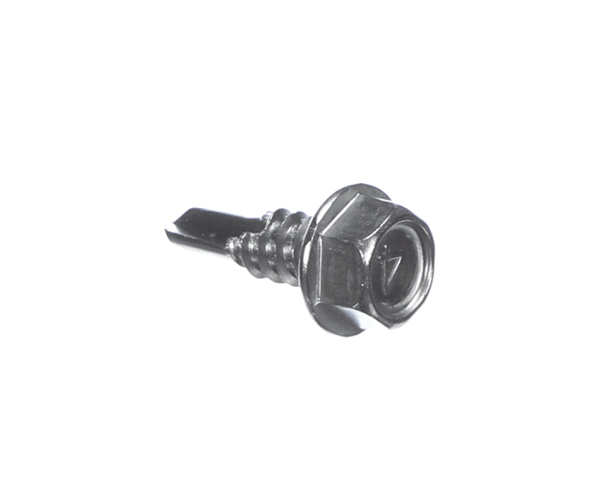 HENNY PENNY PARTS Henny Penny SC03-018 Screw 1/4-14 X 3/4IN L 410SS Hex - SKU HENSC03-018
