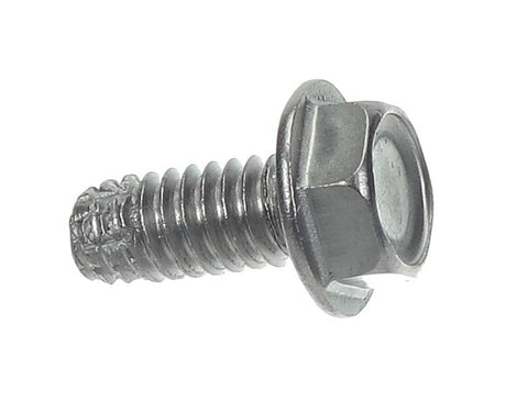 HENNY PENNY PARTS Henny Penny SC04-024 Screw 8-32 X 3/8 Hex Hd SS - SKU HENSC04-024