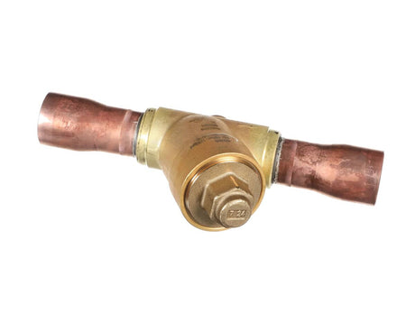 HILLPHOENIX PARTS Hillphoenix 106328 Stnr Y 1 1/8 Solder 120BAR 200MESH - SKU HIL106328