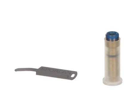 HILLPHOENIX PARTS Hillphoenix 302530 TXV Orifice 3 - SKU HIL302530