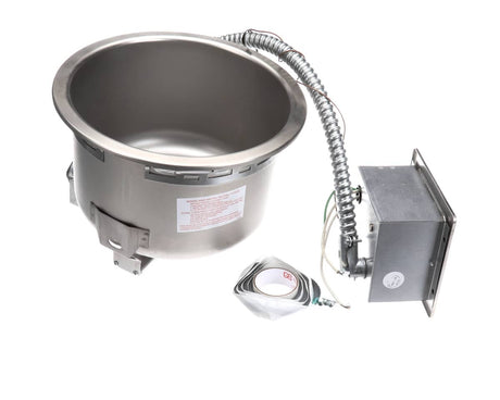 HILLPHOENIX PARTS Hillphoenix 303642 Well Asy W Drain And Infinate - SKU HIL303642