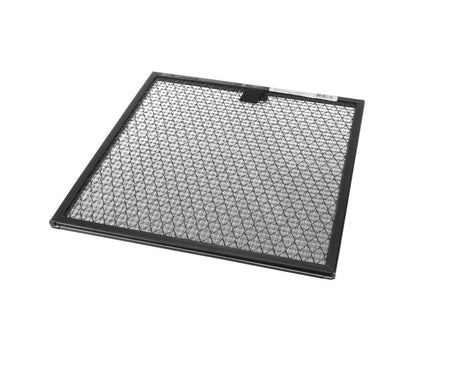 HILLPHOENIX PARTS Hillphoenix 317387 Filter Permatron Blk Magnet 13X14 - SKU HIL317387
