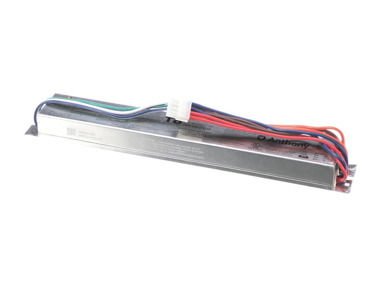 HILLPHOENIX PARTS Hillphoenix 60146930005 - SKU HIL60146930005