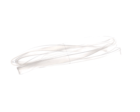 HILLPHOENIX PARTS Hillphoenix 701380 Gasket Profile U-Channel 8IN - SKU HIL701380