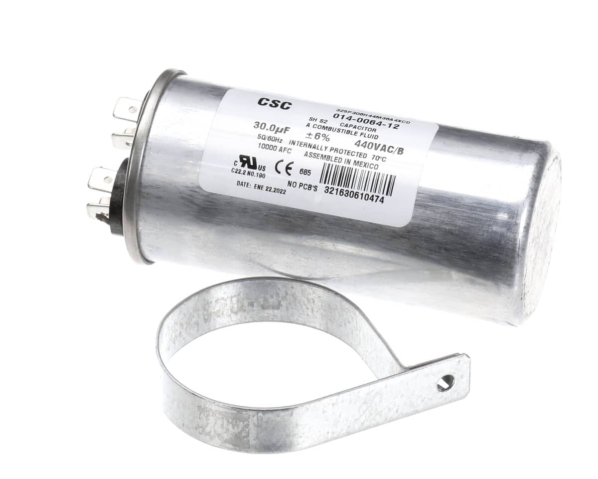 HILLPHOENIX PARTS 914-0037-16 - SKU HIL914-0037-16