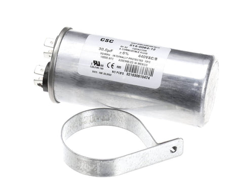 HILLPHOENIX PARTS 914-0037-16 - SKU HIL914-0037-16