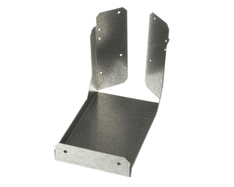 HILLPHOENIX PARTS Hillphoenix F834140FGL Kp Bk 5IN Riser Owezv 18GMSP - SKU HILF834140FGL