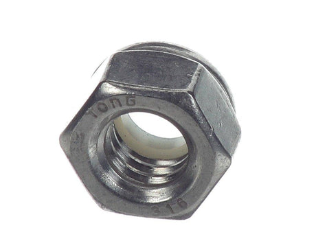 HILLPHOENIX PARTS Hillphoenix M98130440 Nut Hex 5/16-18 Nylok - SKU HILM98130440