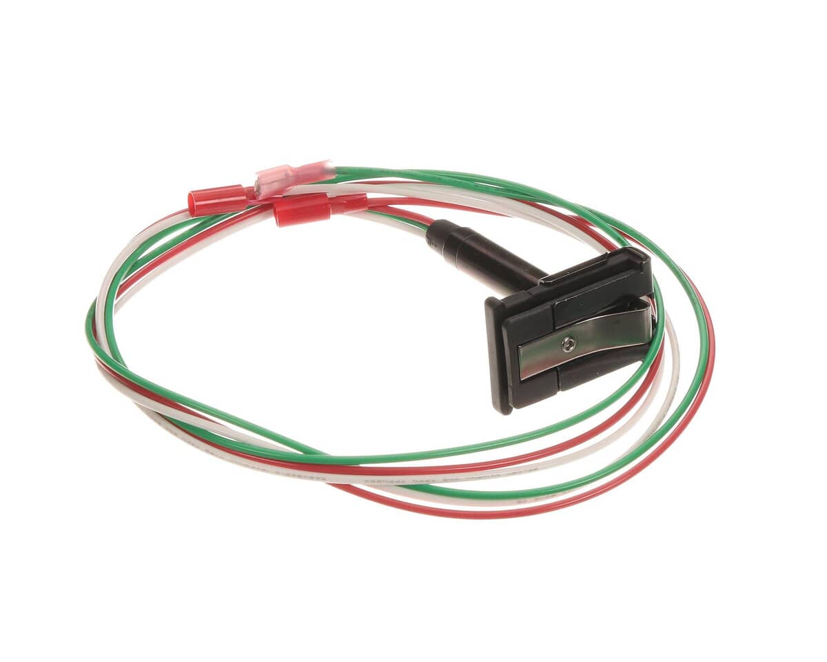 HILLPHOENIX PARTS Hillphoenix N27462006 Hinge Pin - SKU HILN27462006