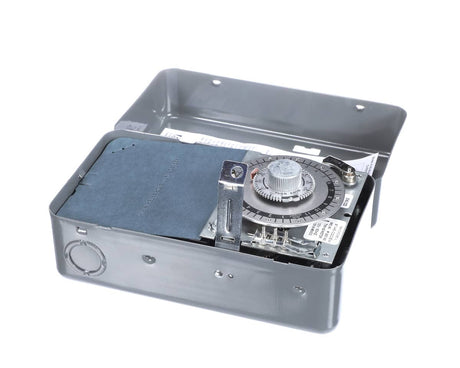 HILLPHOENIX PARTS Hillphoenix P006522G Time Clokpar 8145-00B Electric - SKU HILP006522G