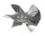 HILLPHOENIX PARTS Hillphoenix P007050H Evap Fan Blades - SKU HILP007050H