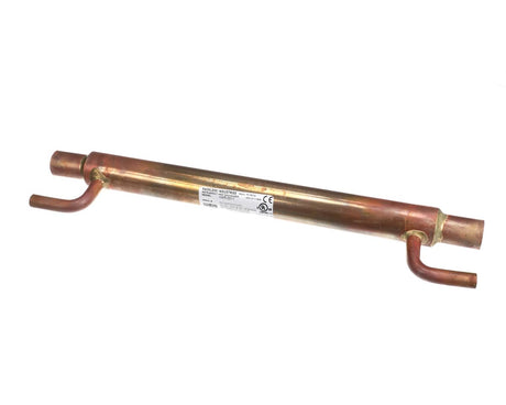 HILLPHOENIX PARTS Hillphoenix P008168G Heat Exchanger - SKU HILP008168G