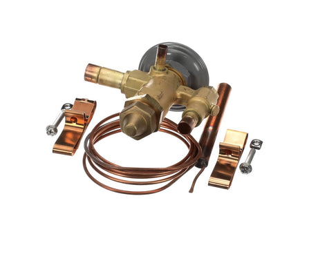 HILLPHOENIX PARTS Hillphoenix P012016B TXV - SKU HILP012016B