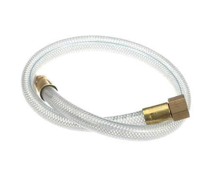 HILLPHOENIX PARTS Hillphoenix P016772FHP 24IN Hose - SKU HILP016772FHP