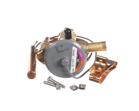 HILLPHOENIX PARTS Hillphoenix P020986F TXV Sp-S EGSE-1/4-C 3X4.5' - SKU HILP020986F