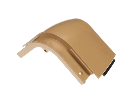 HILLPHOENIX PARTS Hillphoenix P041228HCM Bumper Corner 4 In Savannah - SKU HILP041228HCM