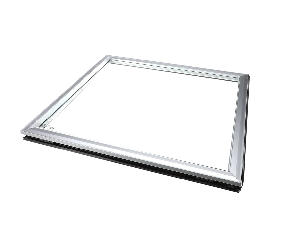 HILLPHOENIX PARTS Hillphoenix P042238F Door Sliding Glass Inside - SKU HILP042238F