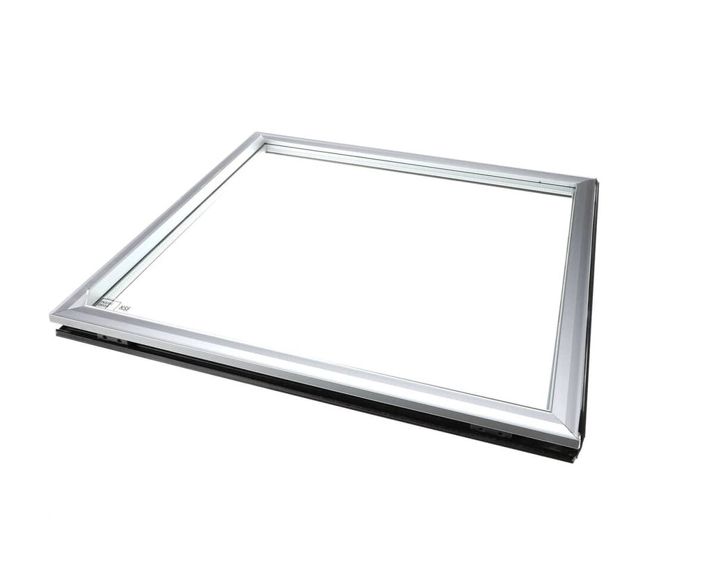 HILLPHOENIX PARTS Hillphoenix P042238F Door Sliding Glass Inside - SKU HILP042238F
