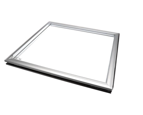HILLPHOENIX PARTS Hillphoenix P042239D Door Rear 21.5 X 23 - SKU HILP042239D