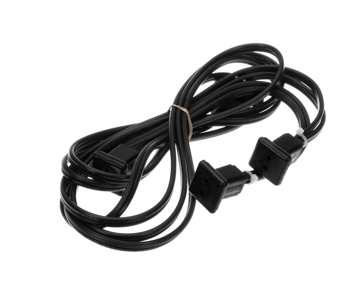 HILLPHOENIX PARTS Hillphoenix P050018A Fan Harness 3 Rcpt - SKU HILP050018A
