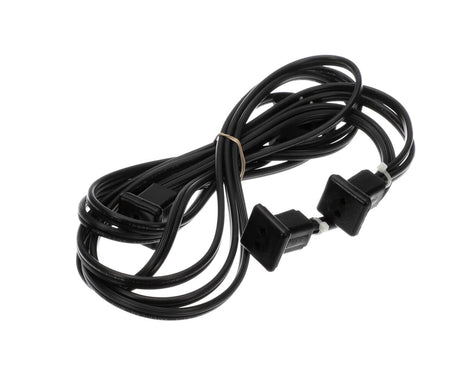 HILLPHOENIX PARTS Hillphoenix P050018A Fan Harness 3 Rcpt - SKU HILP050018A