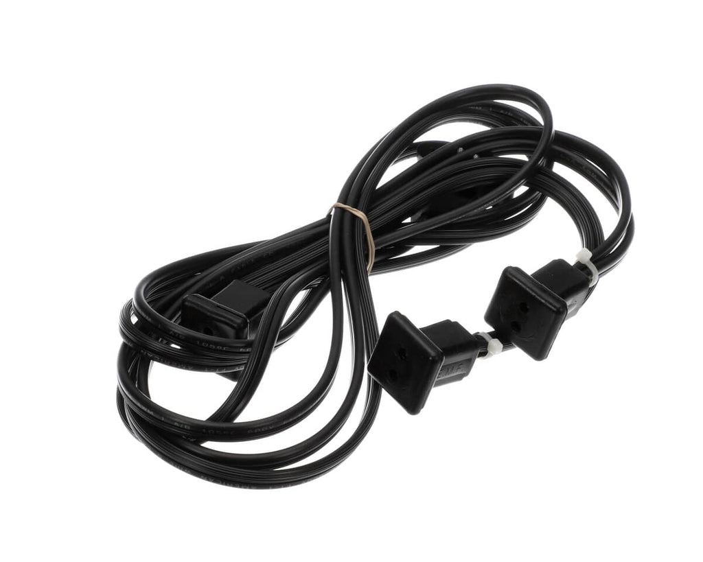 HILLPHOENIX PARTS Hillphoenix P050018A Fan Harness 3 Rcpt - SKU HILP050018A