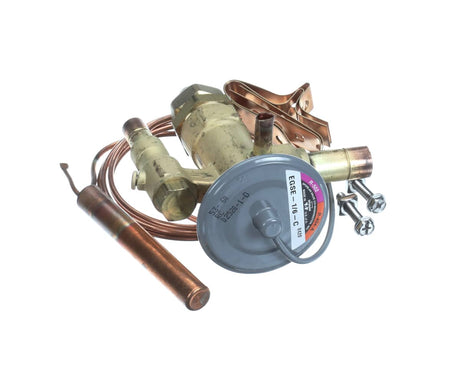 HILLPHOENIX PARTS Hillphoenix P053085G TXV Sp-S EGSE-1/6-C 3X4 5' - SKU HILP053085G