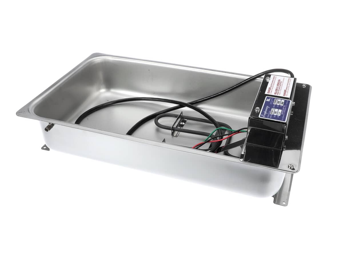 HILLPHOENIX PARTS Hillphoenix P055799A Pn Evp 1500/208/7.21 DM15WW-2D - SKU HILP055799A