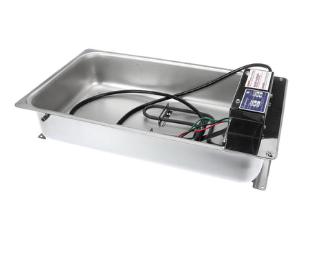 HILLPHOENIX PARTS Hillphoenix P055799A Pn Evp 1500/208/7.21 DM15WW-2D - SKU HILP055799A