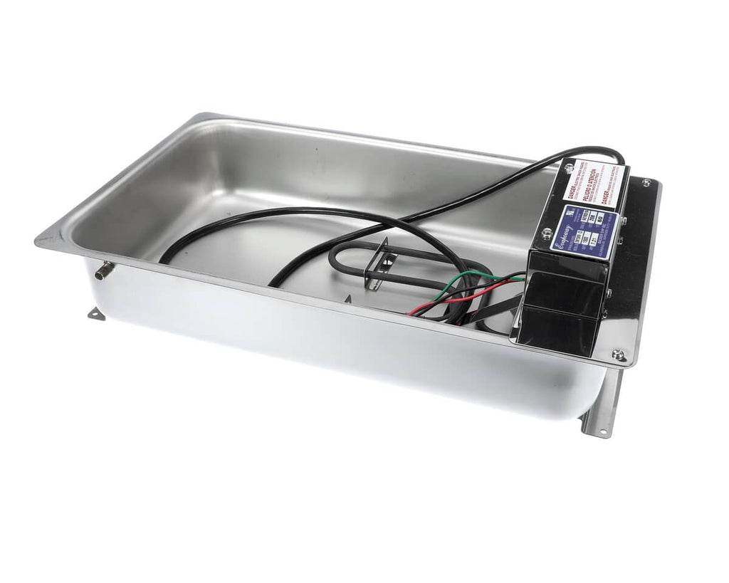 HILLPHOENIX PARTS Hillphoenix P055799A Pn Evp 1500/208/7.21 DM15WW-2D - SKU HILP055799A