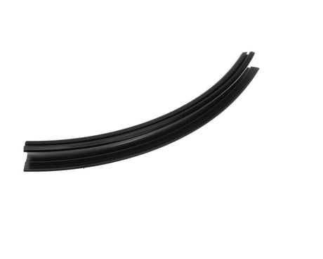 HILLPHOENIX PARTS Hillphoenix P061975B Bumper One Inch Black Sold By - SKU HILP061975B