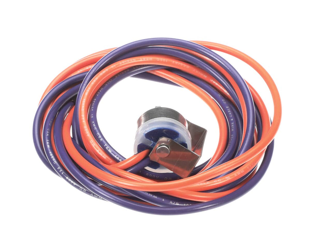 HILLPHOENIX PARTS Hillphoenix P062060M T-Stat Klixon - SKU HILP062060M