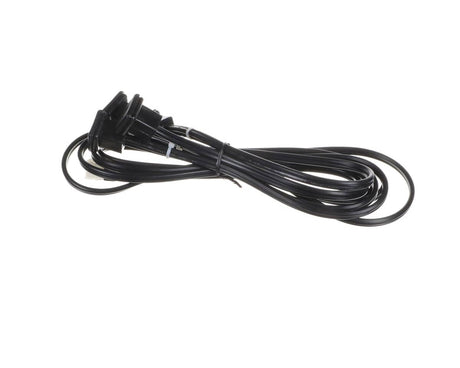 HILLPHOENIX PARTS Hillphoenix P062063D 4-RCPT. Fan Harness - SKU HILP062063D